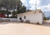 Xalet independent amb terreny en venda a la España, Vacarisses, ref.: TR396342 foto