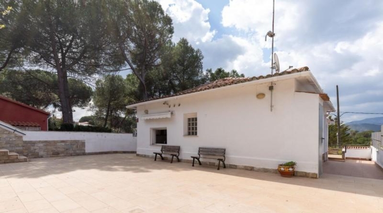 Barcelona - Vacarisses - 875m2