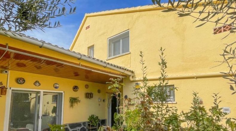 Barcelona - Sant Antoni de Vilamajor - 826m2