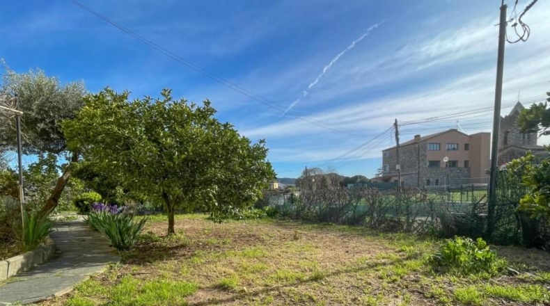 Barcelona - Sant Antoni de Vilamajor - 826m2