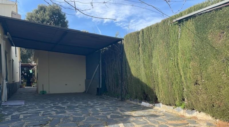 Barcelona - Sant Antoni de Vilamajor - 826m2