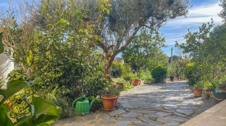 Barcelona - Sant Antoni de Vilamajor - 826m2
