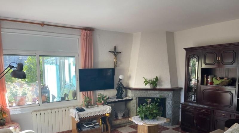 Barcelona - Sant Antoni de Vilamajor - 826m2