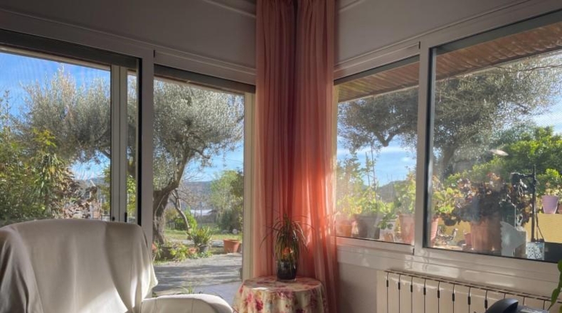 Barcelona - Sant Antoni de Vilamajor - 826m2