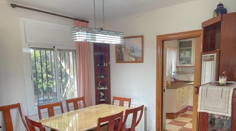Barcelona - Sant Antoni de Vilamajor - 826m2