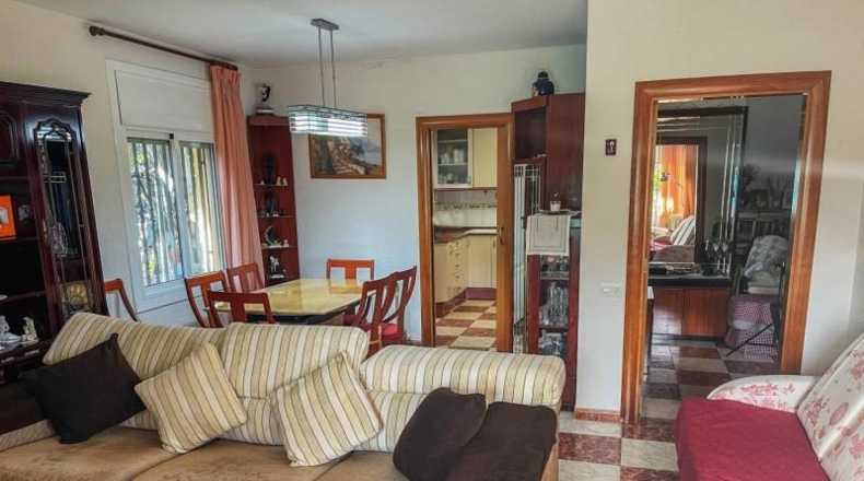 Barcelona - Sant Antoni de Vilamajor - 826m2