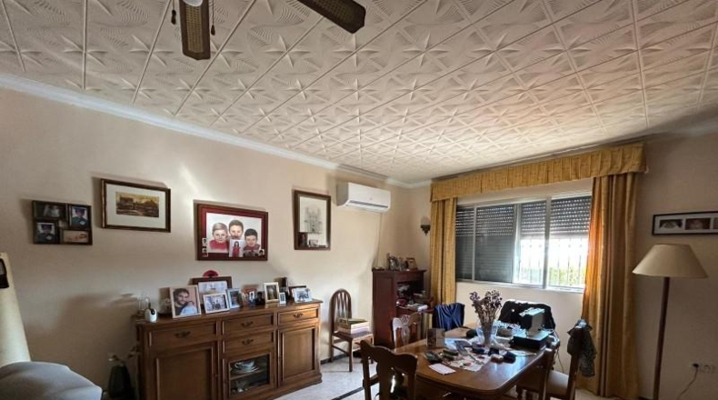 Sevilla - Alcalá de Guadaíra - 2631m2