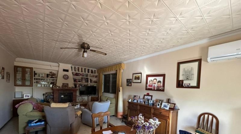 Sevilla - Alcalá de Guadaíra - 2631m2