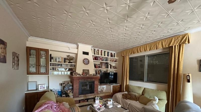 Sevilla - Alcalá de Guadaíra - 2631m2