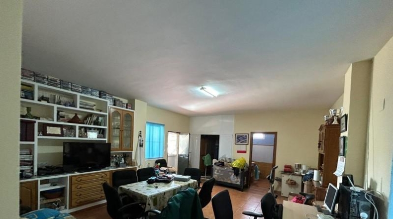 Sevilla - Alcalá de Guadaíra - 2631m2