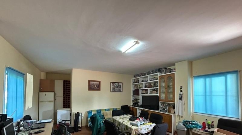 Sevilla - Alcalá de Guadaíra - 2631m2
