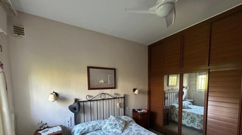 Sevilla - Alcalá de Guadaíra - 2631m2