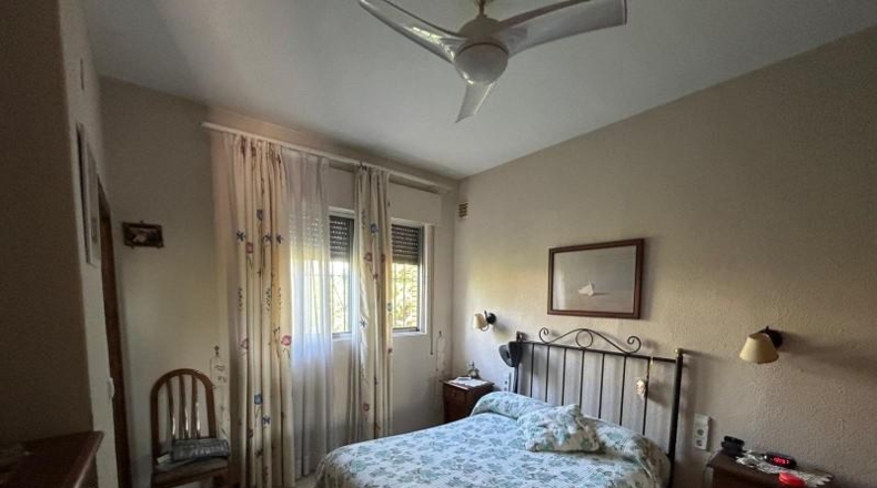 Sevilla - Alcalá de Guadaíra - 2631m2