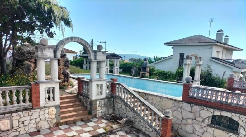 Barcelona - Lliçà de Vall - 1232m2