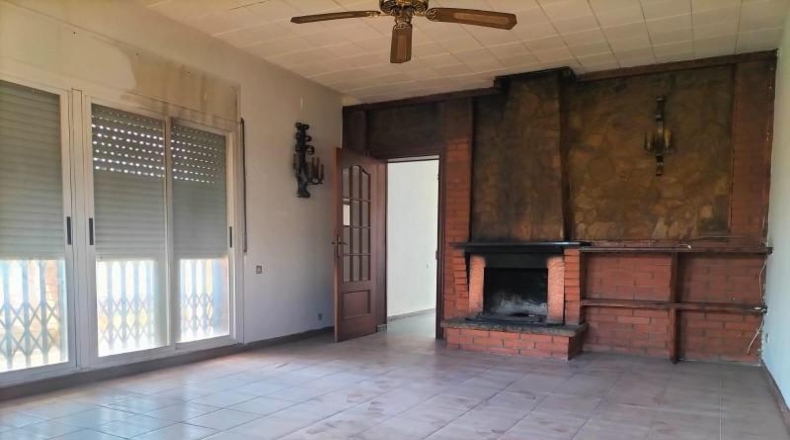 Barcelona - Lliçà de Vall - 1232m2