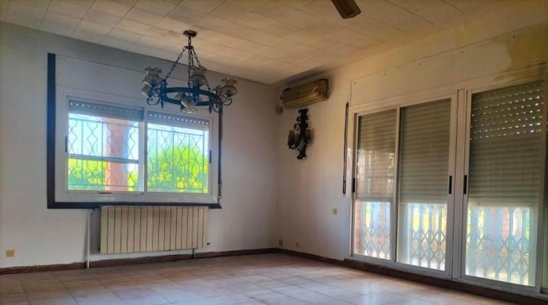 Barcelona - Lliçà de Vall - 1232m2