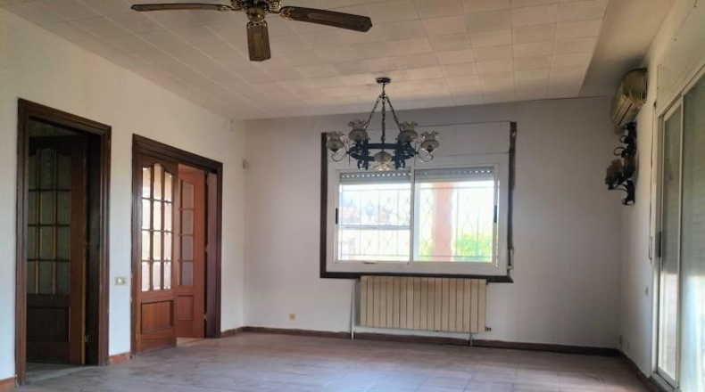 Barcelona - Lliçà de Vall - 1232m2