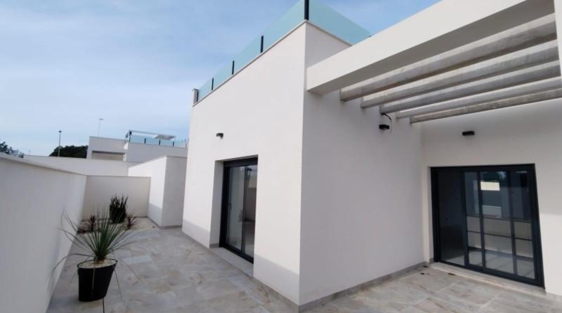 Alicante - Pilar de la Horadada - 300m2