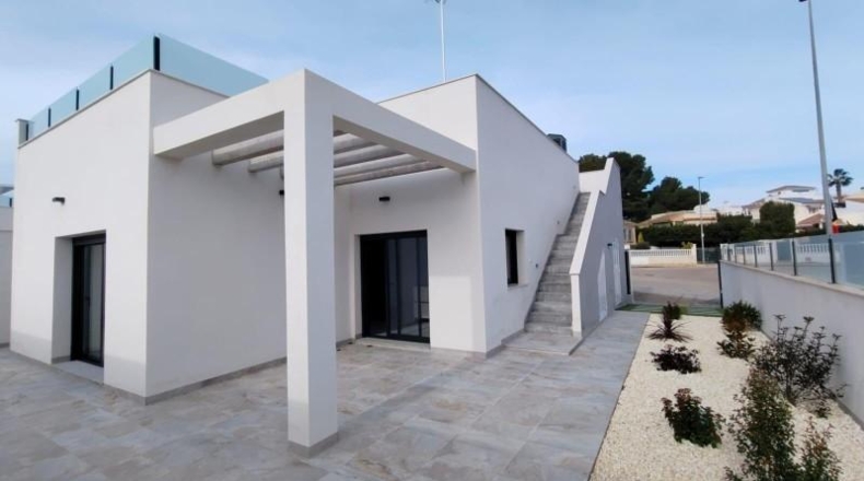 Alicante - Pilar de la Horadada - 300m2