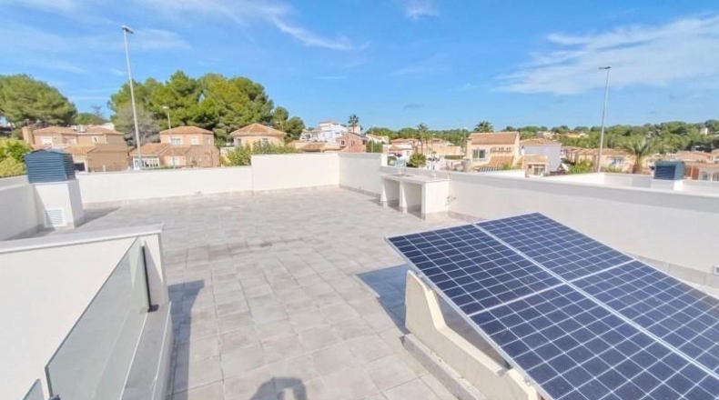 Alicante - Pilar de la Horadada - 300m2