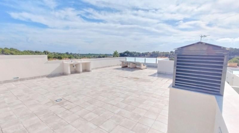 Alicante - Pilar de la Horadada - 300m2