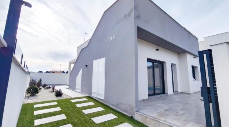 Alicante - Pilar de la Horadada - 300m2