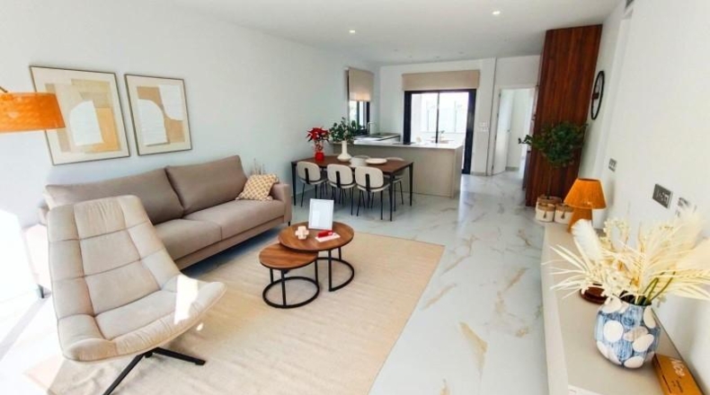 Alicante - Pilar de la Horadada - 300m2