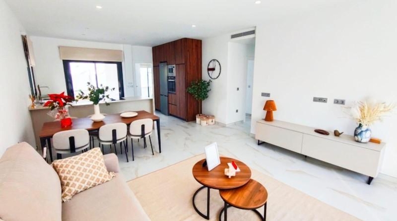 Alicante - Pilar de la Horadada - 300m2