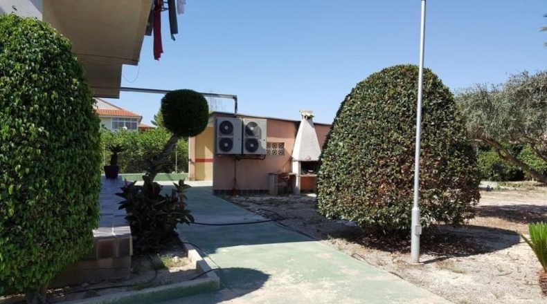 Мурсия - Murcia - 1200m2