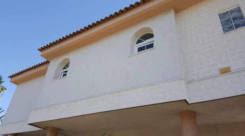 Мурсия - Murcia - 1200m2