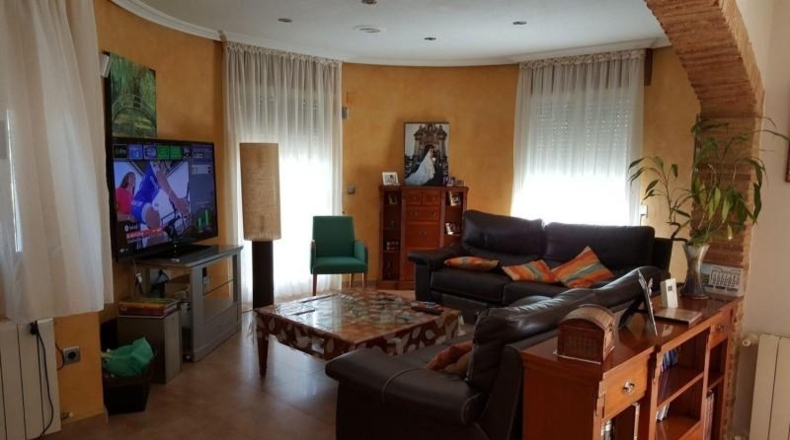 Мурсия - Murcia - 1200m2