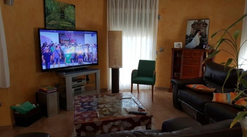 Мурсия - Murcia - 1200m2