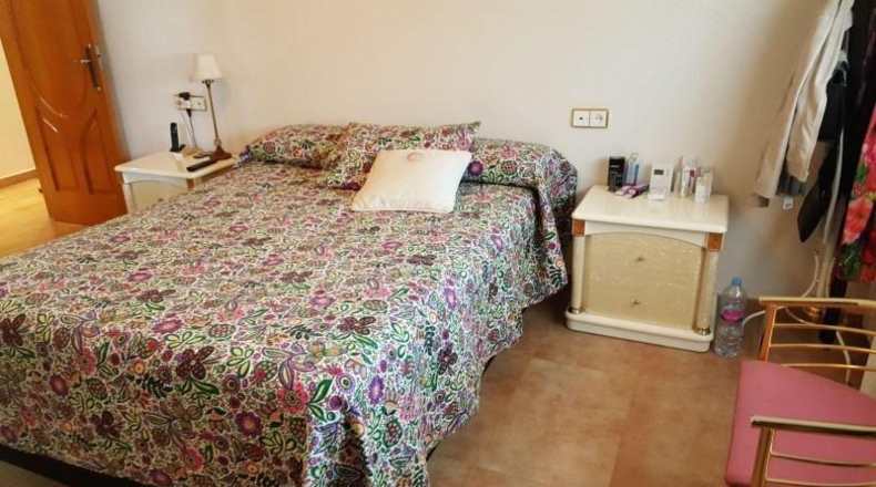 Мурсия - Murcia - 1200m2