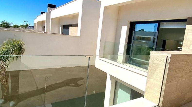Мурсия - Los Alcázares - 130m2