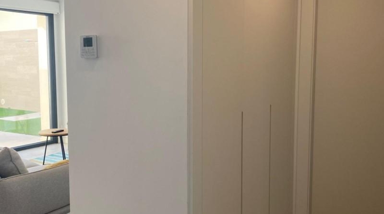 Мурсия - Los Alcázares - 130m2