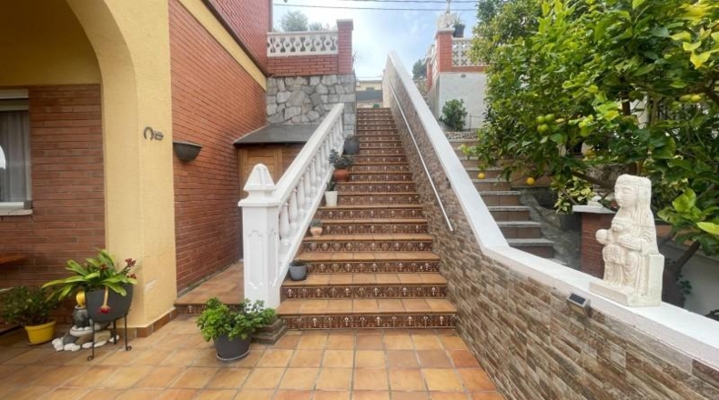 Barcelona - Rubí - 503m2