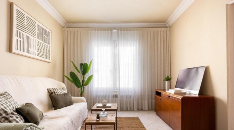 Barcelona - Sabadell - 266m2