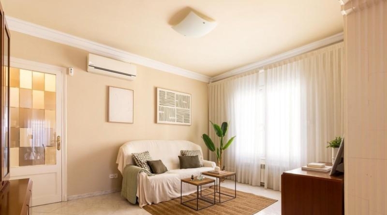 Barcelona - Sabadell - 266m2