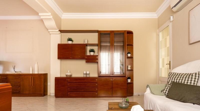 Barcelona - Sabadell - 266m2