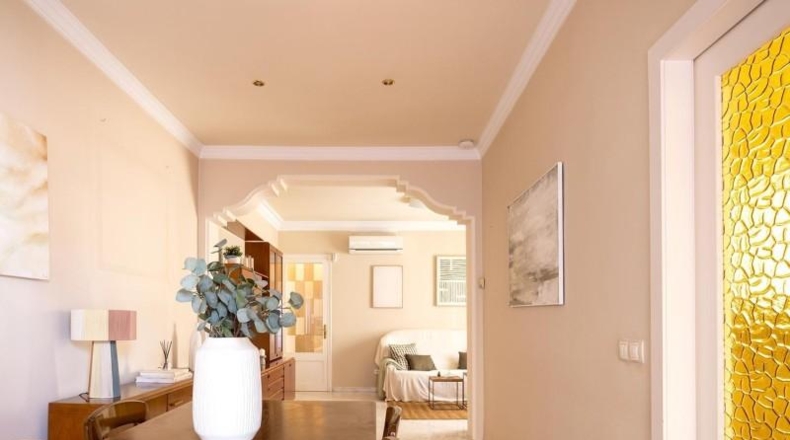 Barcelona - Sabadell - 266m2