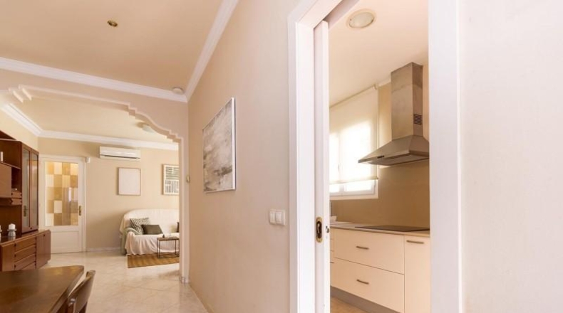 Barcelona - Sabadell - 266m2