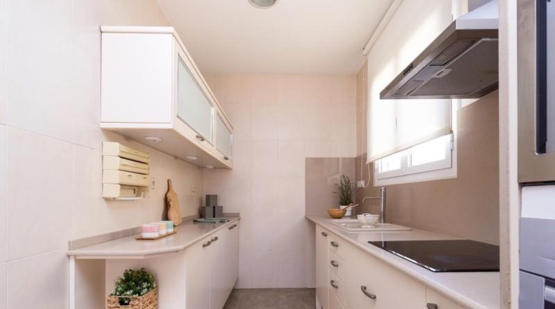 Barcelona - Sabadell - 266m2
