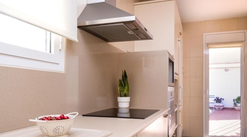 Barcelona - Sabadell - 266m2