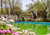Casa de campo con terreno en venta en la España, Órgiva, ref: TR396315 foto