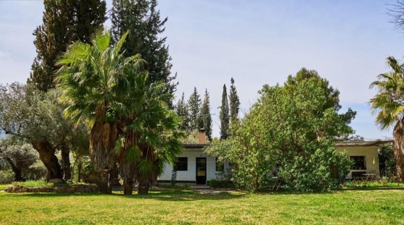 Granada - Órgiva - 5000m2