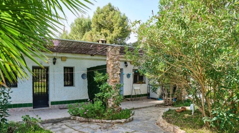Granada - Órgiva - 5000m2
