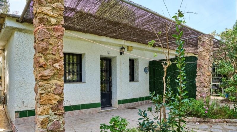 Granada - Órgiva - 5000m2