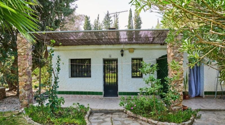 Granada - Órgiva - 5000m2