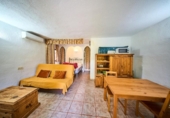 Casa de campo con terreno en venta en la España, Órgiva, ref: TR396315 foto