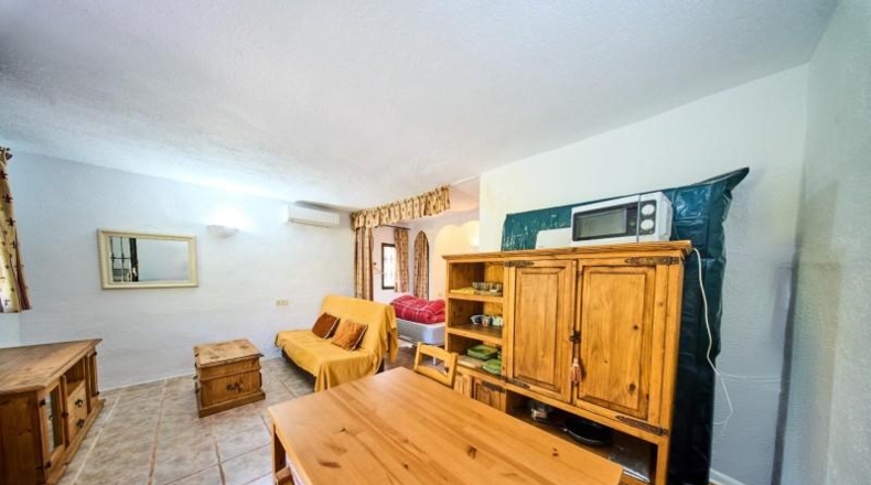 Granada - Órgiva - 5000m2